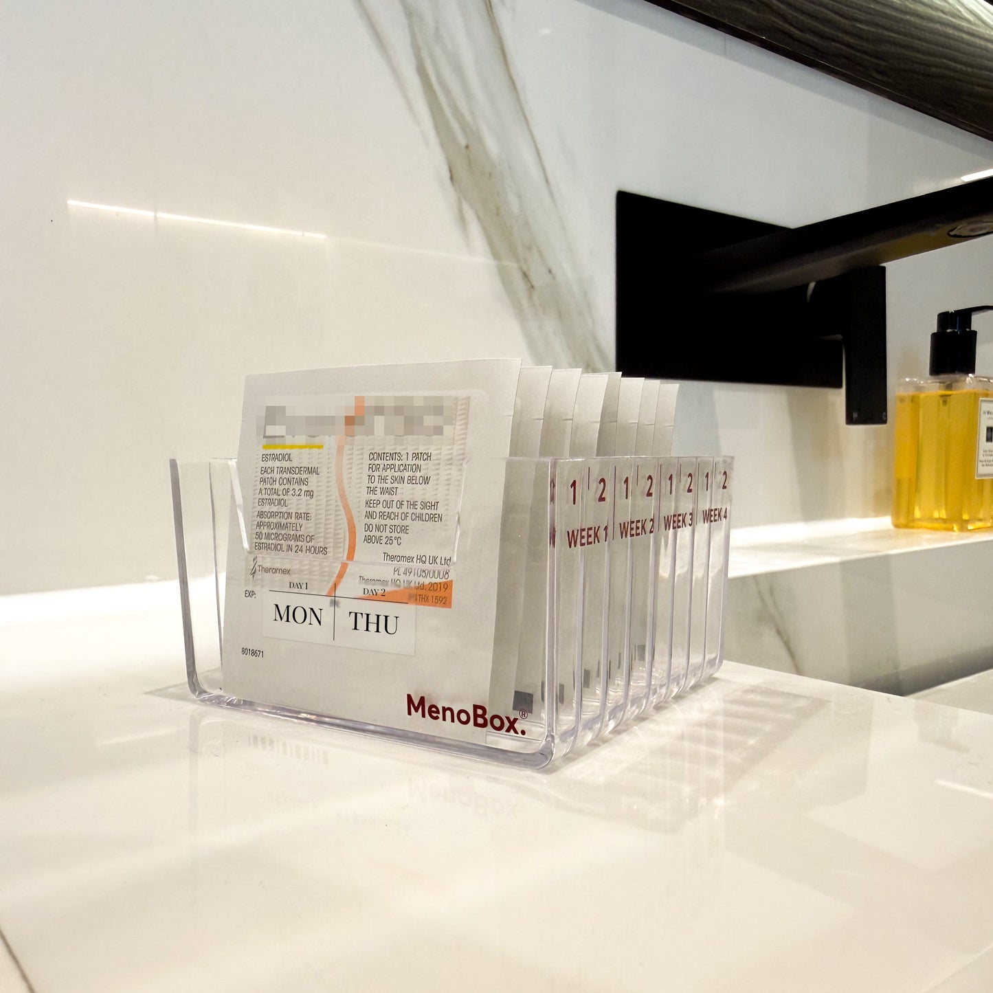 MenoBox