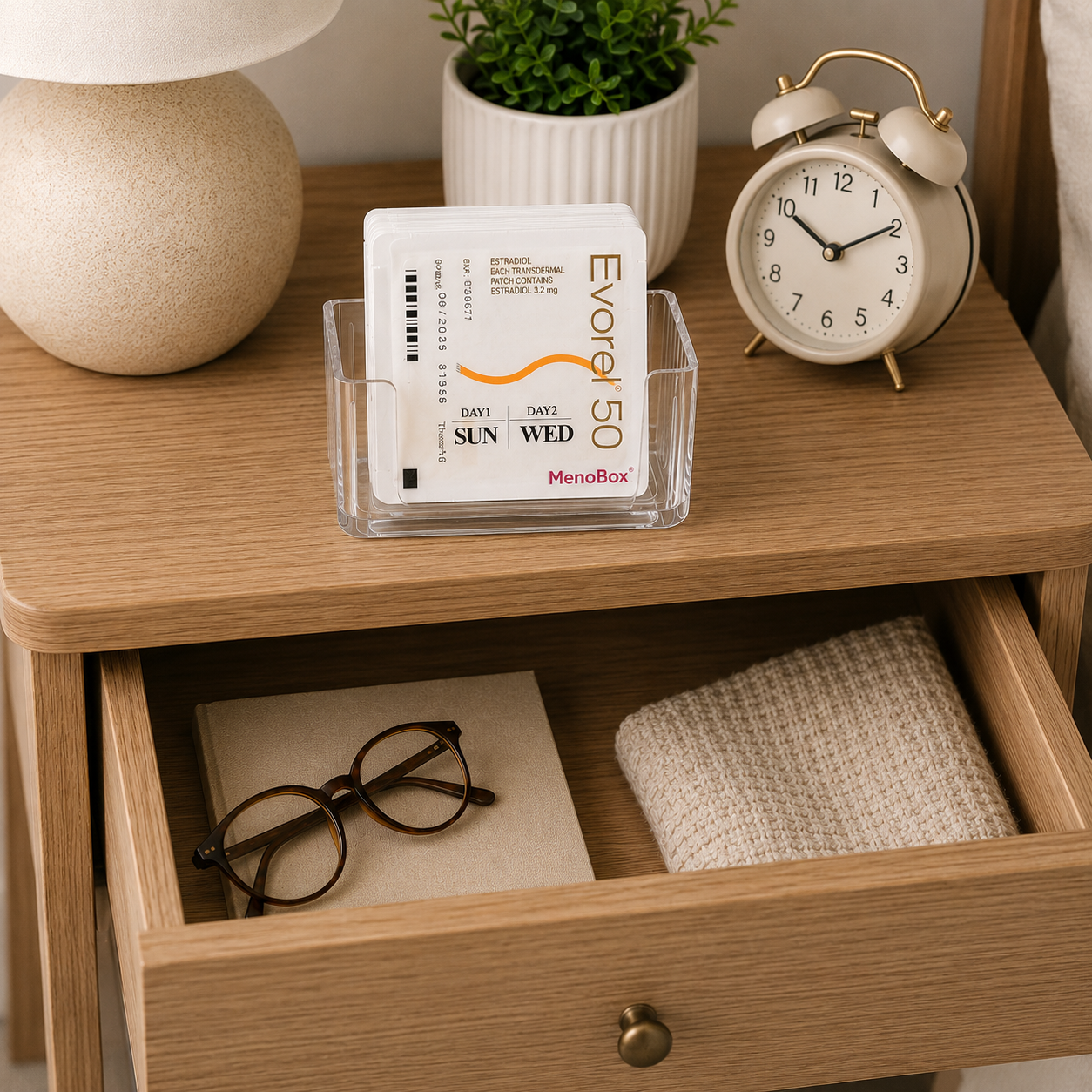 MenoBox