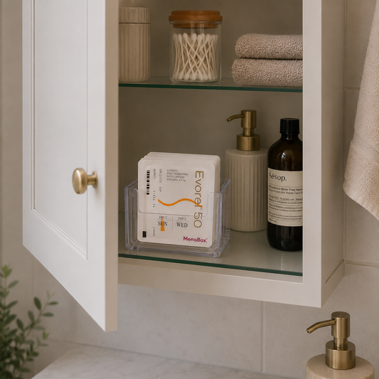 MenoBox