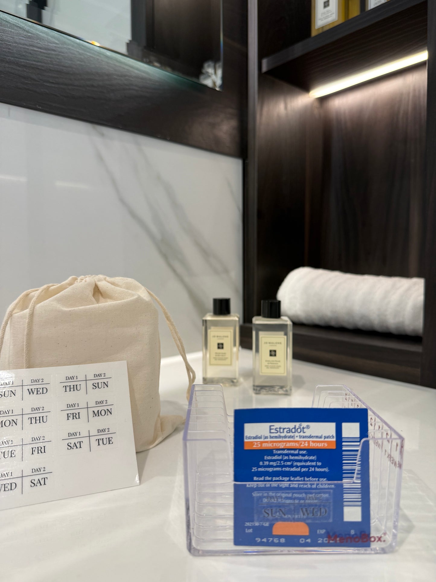 MenoBox