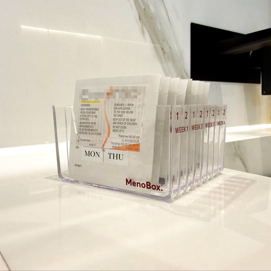 MenoBox