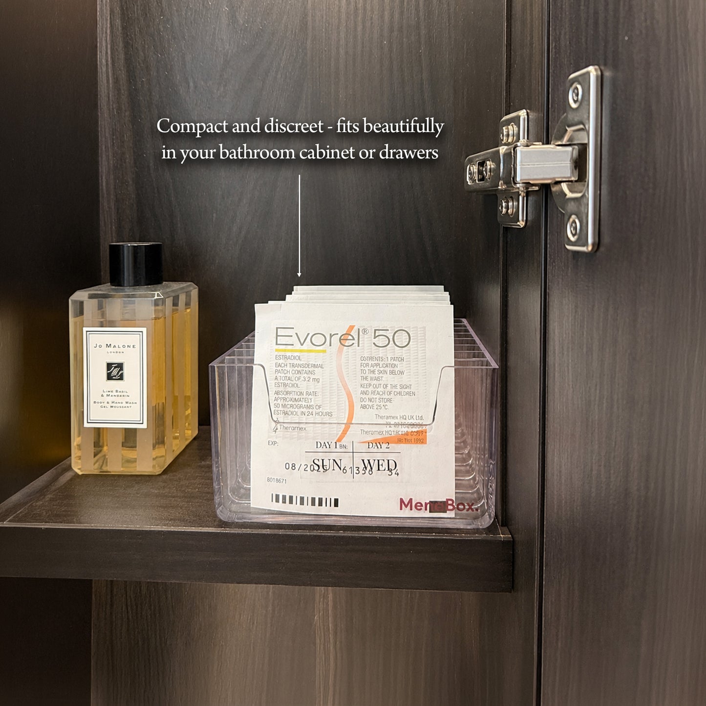 MenoBox