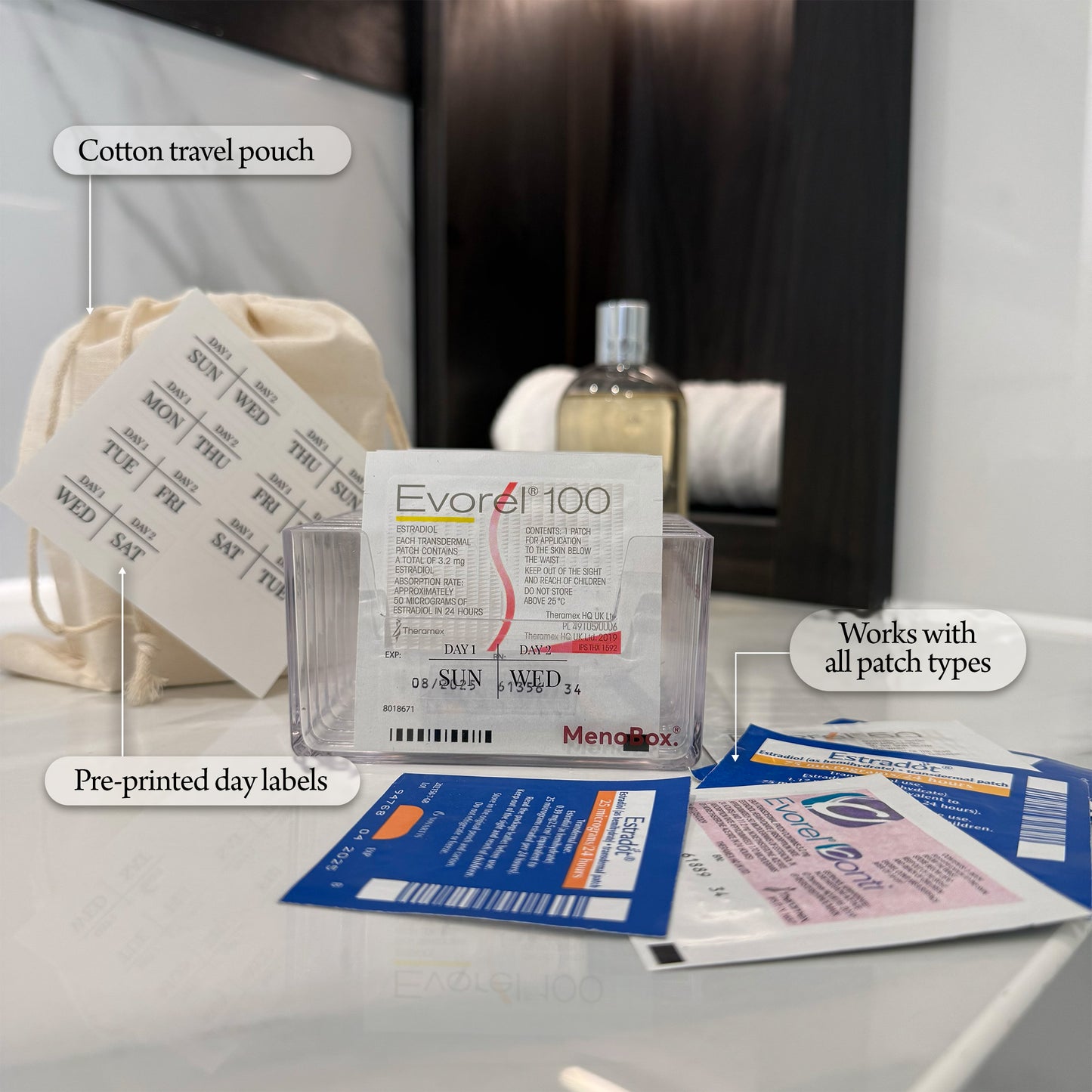 MenoBox
